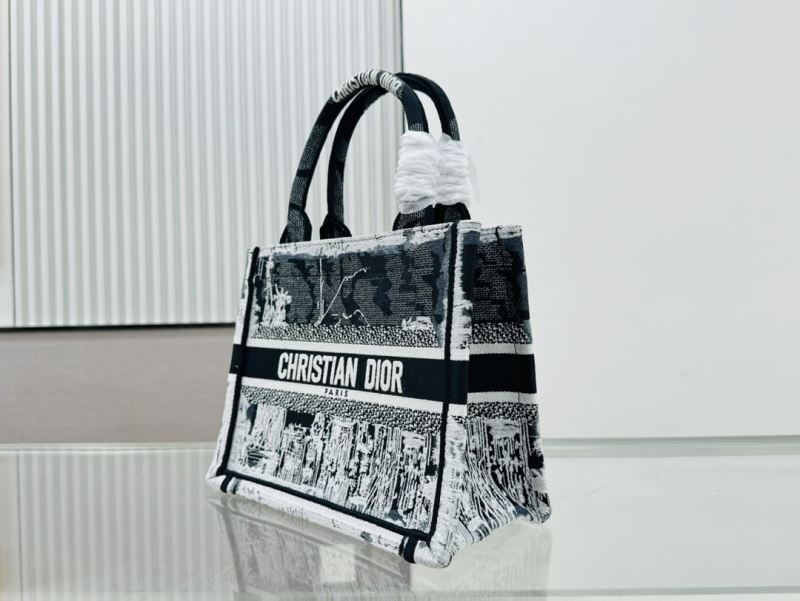 Christian Dior Shopping Bags